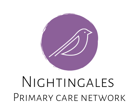 Nightingales logo